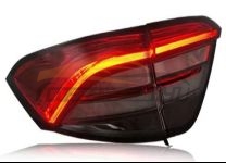 For MASERATI SERIES 2016-2018 TAIL LAMP