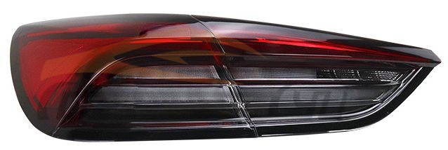 For MASERATI SERIES 17-21 TAIL LAMP