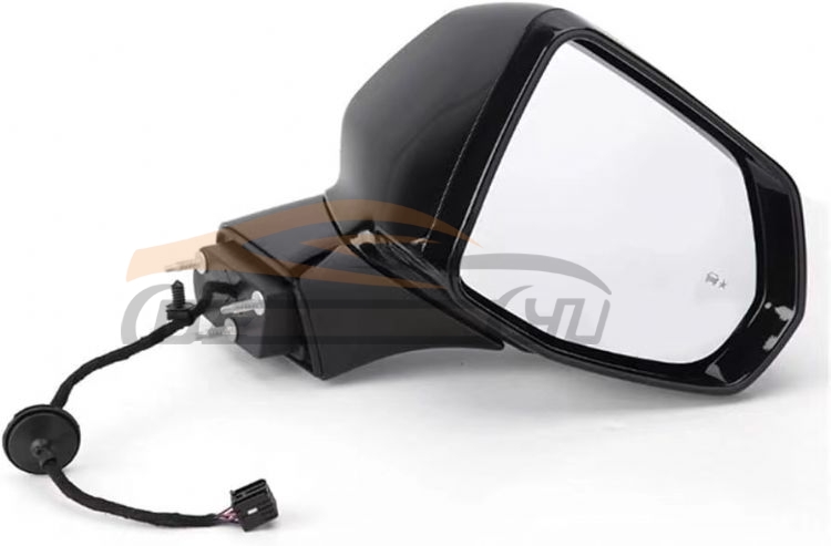 For CADILLAC SERIES 2019-2022 XT4 DOOR MIRROR