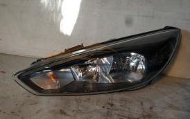 For FORD SERIES 2015 FOUCS HEAD LAMP