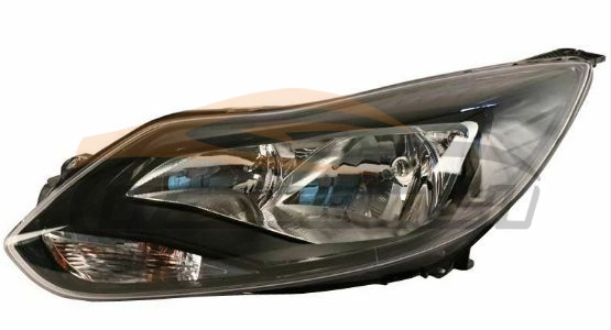 For FORD SERIES 2015 FOUCS HEAD LAMP