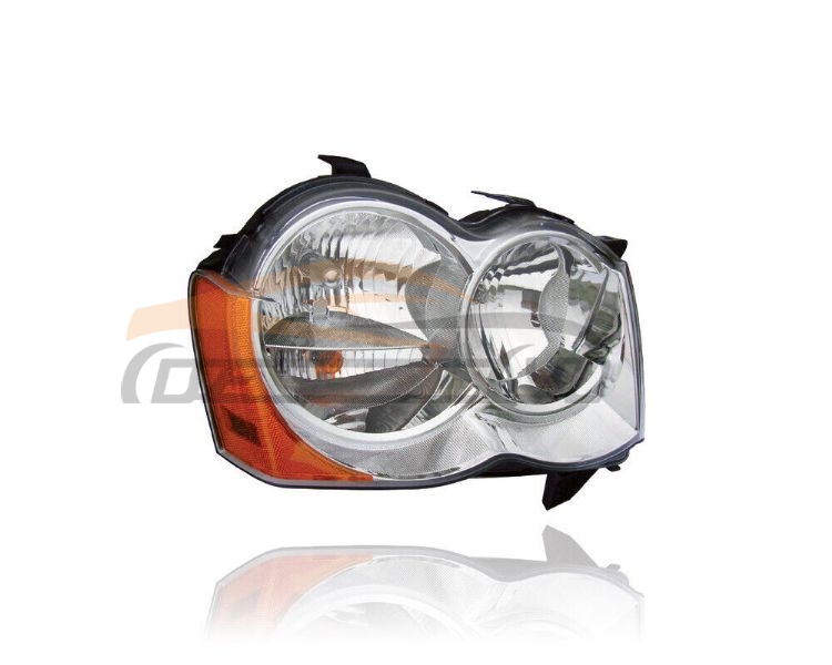 For JEEP SERIES 2008-2010 HEAD LAMP