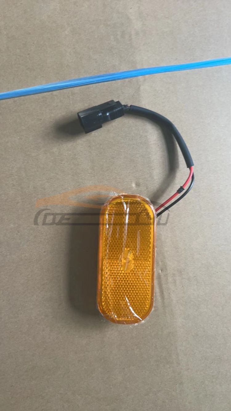For FORD SERIES 2018 TRANSIT CONNECT SIDE LAMP