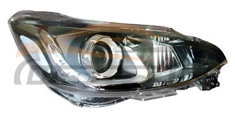 For CHEVROLET SERIES 2015 SPARK HEAD LAMP