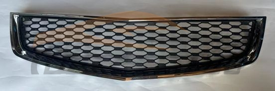 For CHEVROLET SERIES 2010-2015 EQUINOX GRILLE