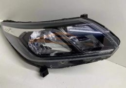 For CHEVROLET SERIES 2018-2020 COLORADO HEAD LIGHT COVER