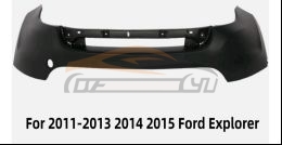 For FORD SERIES 2011-2013 EXPLORER FRONT BUMPER