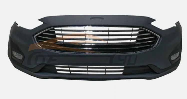 For FORD SERIES 2019 MONDEO/FUSION FRONT BUMPER ASSEMBLY