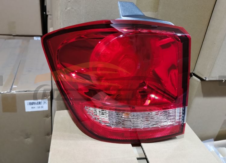 For DODGE SERIES 2011-2017 JOURNEY TAIL LAMP