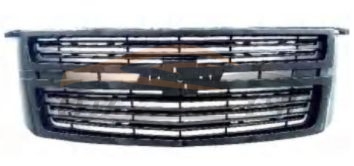 For CHEVROLET SERIES 2014-2015 SILVERADO GRILLE