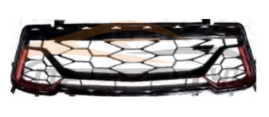 For CHEVROLET SERIES 2016-2019 CAMARO GRILLE