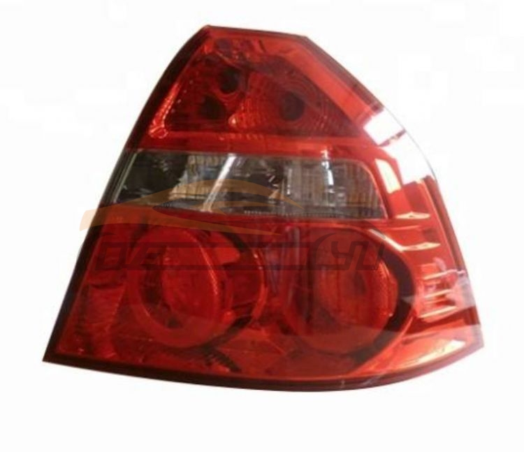 For CHEVROLET SERIES 2006 AVEO SEDAN TAIL LIGHT COVER