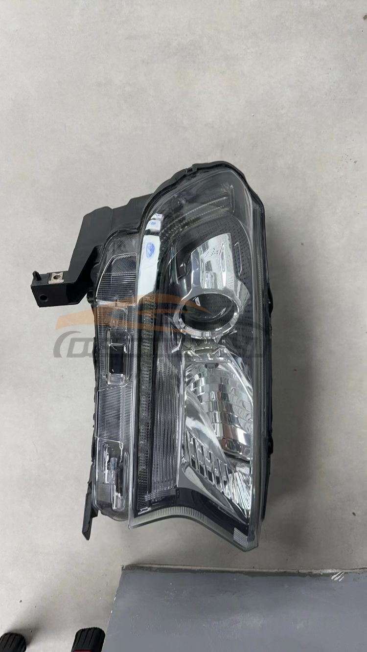For FORD SERIES 2019-2021 RANGER HEAD LAMP