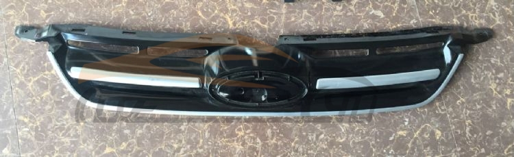 For FORD SERIES 2013-2016 UPPER GRILLE