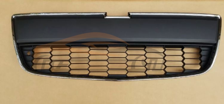For CHEVROLET SERIES 2012-2016 SONIC LOWER GRILLE