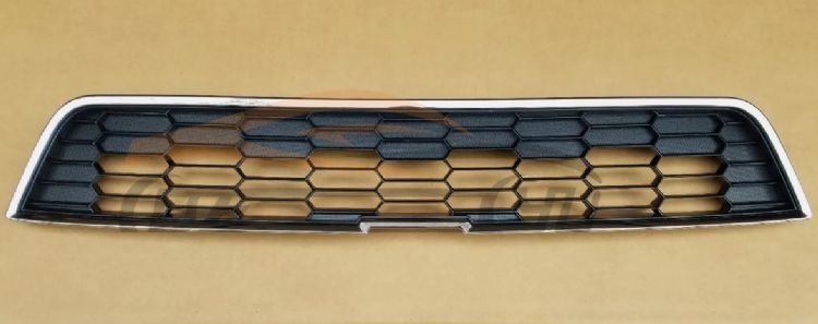 For CHEVROLET SERIES 2012-2016 SONIC UPPER GRILLE