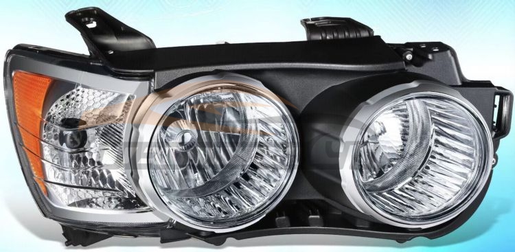 For CHEVROLET SERIES 2012-2016 SONIC HEAD LAMP