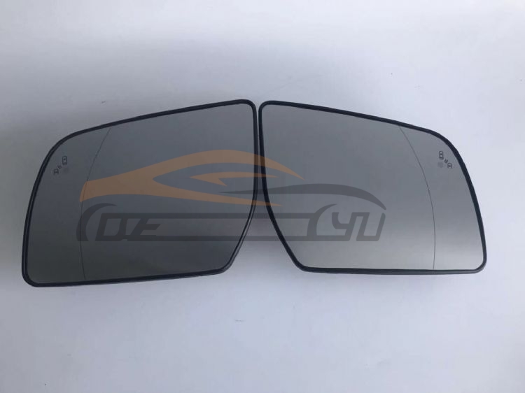 For FORD SERIES 2019-2021 RANGER REVERSING MIRROR LENS