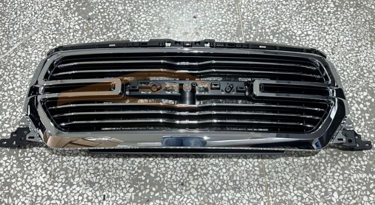 For DODGE SERIES 2019-2024 RAM GRILLE