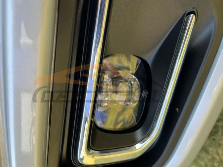 For FORD SERIES 2022 RANGER （T9） FOG LAMP