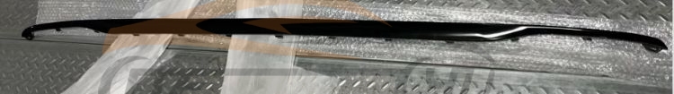 For CHEVROLET SERIES 2018-2020 EQUINOX FRONT BUMPER TRIM STRIP