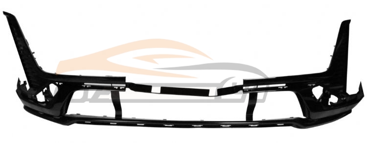 For CADILLAC SERIES XT6 FRONT BUMPER LOWER
