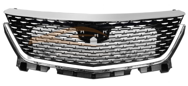 For CADILLAC SERIES XT6 GRILLE