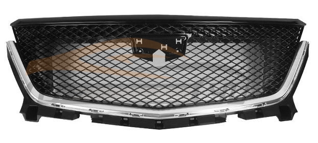 For CADILLAC SERIES XT6 GRILLE