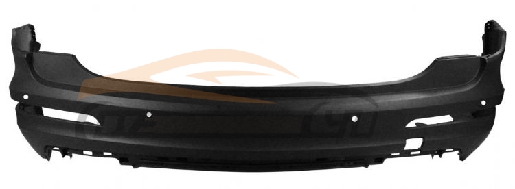 For CADILLAC SERIES XT6 REAR BUMPER