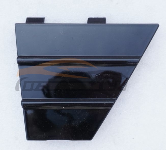 For CADILLAC SERIES XT6 GRILLE LOWER COVER PLATE