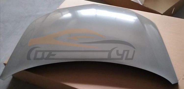 For CADILLAC SERIES XT6 HOOD