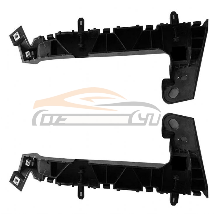 For CADILLAC SERIES XT6 FRONT BUMPER BRACKET