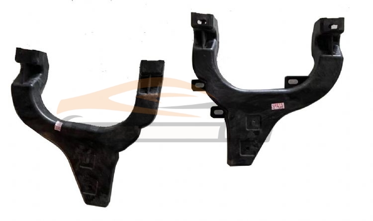 For CADILLAC SERIES XT6 REAR BUMPER DEFLECTOR BRACKET