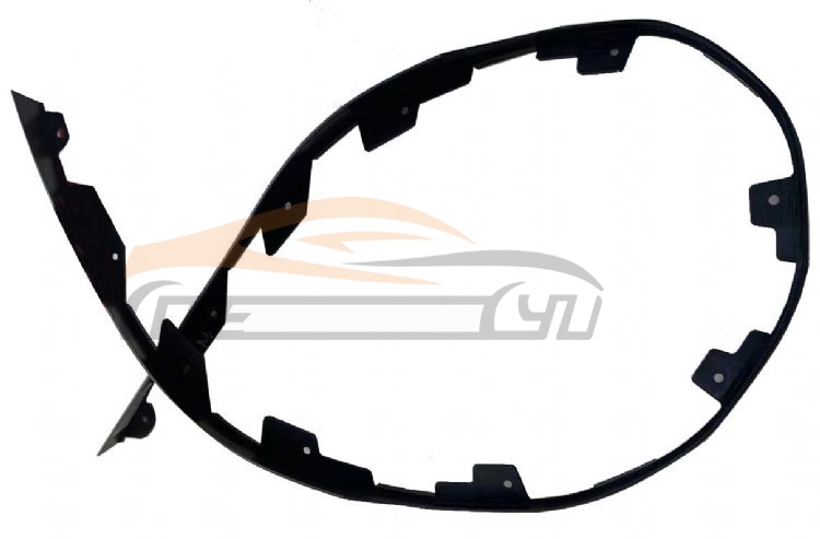 For CADILLAC SERIES XT6 FRONT VALANCE