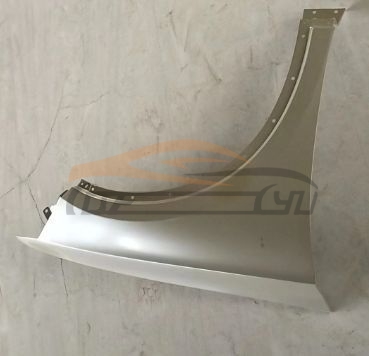 For CADILLAC SERIES XT6 FENDER