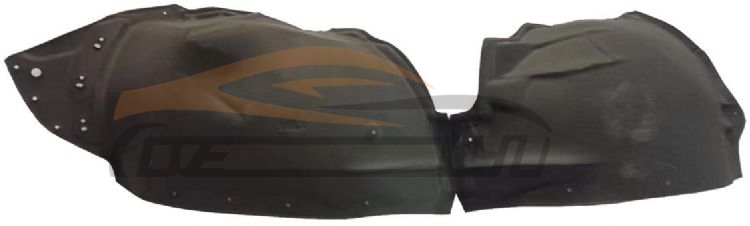For CADILLAC SERIES XT6 FRONT INNER FENDER