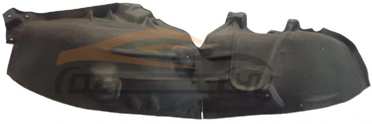 For CADILLAC SERIES XT6 INNER FENDER
