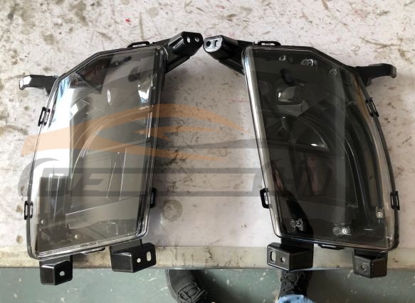 For TESLA SERIES MODEL S 2016-2019 FOG LAMP, LOW TYPE,USA 80,dp