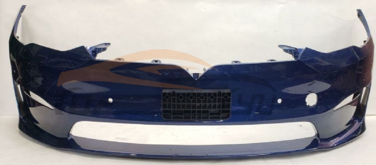 For TESLA SERIES MODEL S 2022 FRONT BUMPER