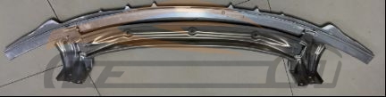 For TESLA SERIES MODEL S 2022 FRONT BUMPER LOWER FRAME, ALUM