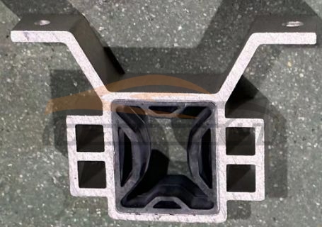For TESLA SERIES MODEL S 2022 WATER TANK BRACKET