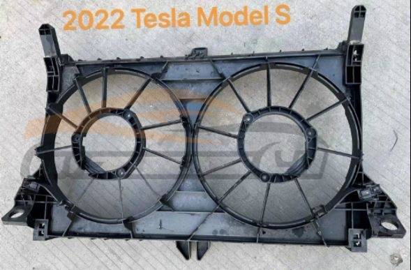 For TESLA SERIES MODEL S 2022 ENGINE VENTILATOR