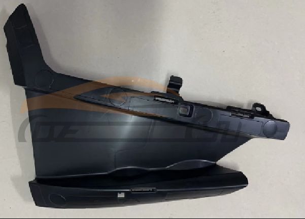 For TESLA SERIES MODEL 3 2024-2025 FRONT BUMPER SUPPORT