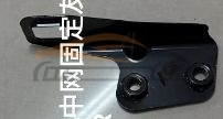 For TESLA SERIES MODEL X 2022 LOWER GRILLE BRACKET