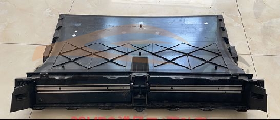 For TESLA SERIES MODEL X 2022 FAN CAR