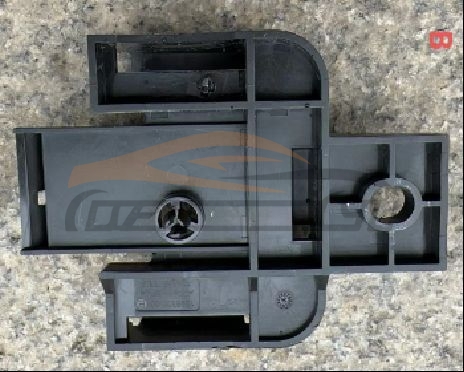 For TESLA SERIES MODEL X 2022 ACC MODULE BRACKET), PLASTIC