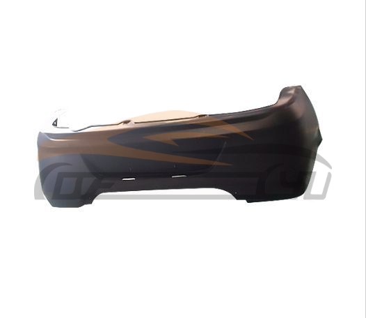 For CHEVROLET SERIES 2010-2014 SAIL REAR BUMPER