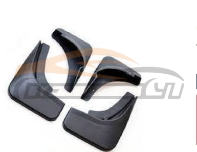 For CHEVROLET SERIES 2010-2014 SAIL 挡泥板件套(前后)