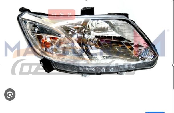 For CHEVROLET SERIES 2010-2014 SAIL HEAD LAMP