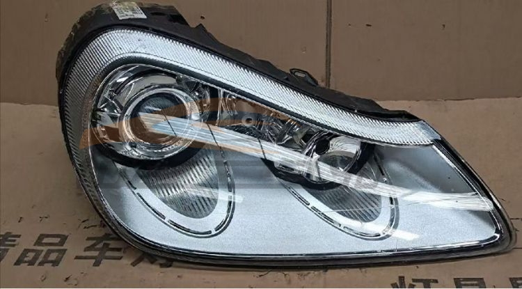 For PORSCHE CAYENNE 955 07-10 HEAD LAMP